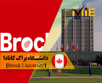 دانشگاه براک کانادا
